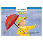 Lluvia - Rain, CTP8260