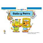 Gato Y Perro - Cat And Dog, CTP8264