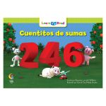 Cuentitos De Sumas - Little Number Stories Additio, CTP8275