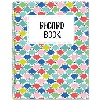 Record Book, CTP8652