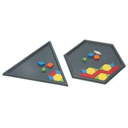 Pattern Block Tray Set, CTU102842