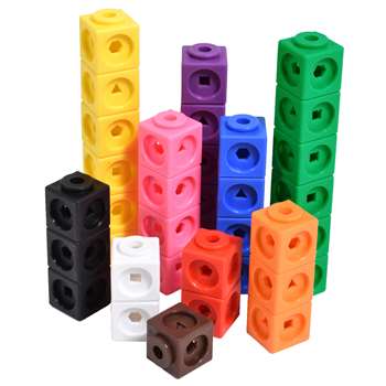 Math Cubes, CTU12710