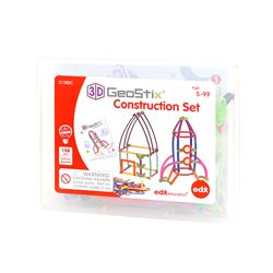 GEOSTIX 3D CONSTRUCTION SET - CTU21380