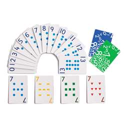 School Friendly Playing Cards, CTU24536