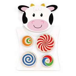 SINGLE ACTIVITY WALL PANEL COW - CTU50677