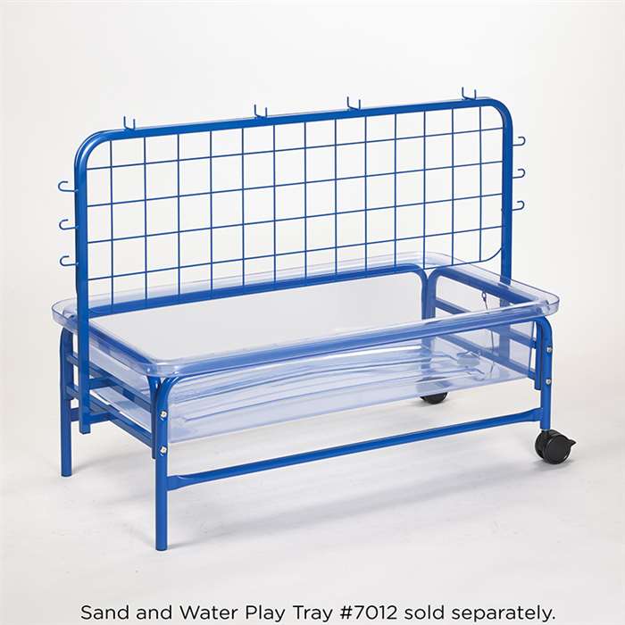 Water Play Activity Frame, CTU7020