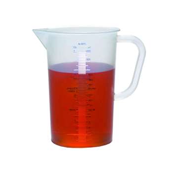 Liter Pitcher By Learning Advantage