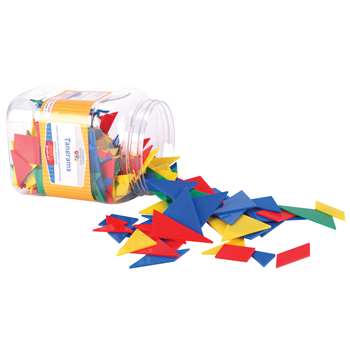 Tangrams Classroom Pack By Learning Advantage
