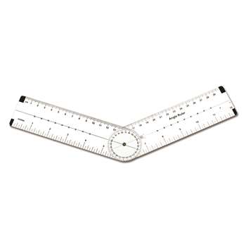 Angle Measurement Ruler, CTU7752