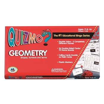 Quizmo Geometry By Learning Advantage