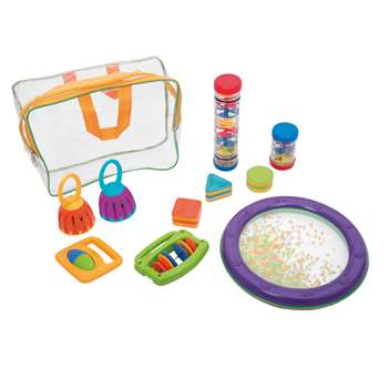 Early Years Music Set, CTU85113