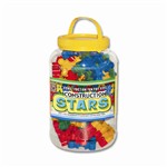 Construction Stars 36 Pieces By Learning Advantage