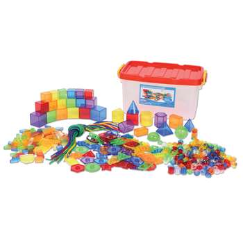 Early Years Math Resource Set, CTU925173095