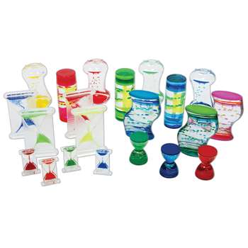 Sensory Liquid Bumper Set, CTU9306