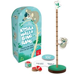 Koala Walla Bing Bang Game, CTUAS50086