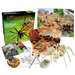 Extreme Science Kit Spiders Of The World Wild Science - CTUWES945