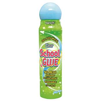 Crafty Dab Glue School Glue 6Pk By Crafty Dab