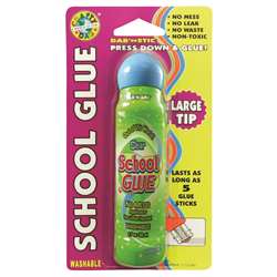 Crafty Dab Glues Dab N Stic School Glue By Crafty Dab