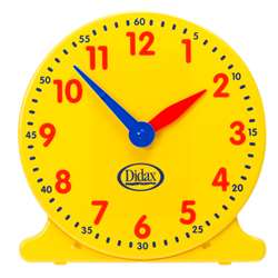 12&quot; Demonstration Clock, DD-211552