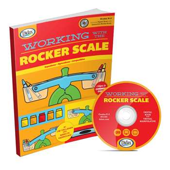 Working With The Rocker Scale, DD-211581
