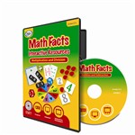 Math Facts Interactive Resources Multiplication & Division By Didax