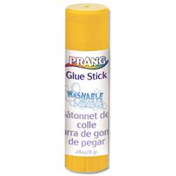 Prang Glue Stick .28 Oz By Dixon Ticonderoga