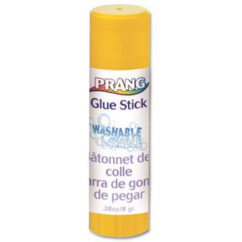 Prang Glue Stick .28 Oz By Dixon Ticonderoga
