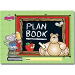 Dj Inkers Plan Book By Carson Dellosa