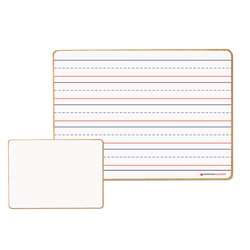 Magnetic Dry-Erase Lined & Blank Board, DO-72500025