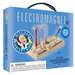 Science Set Electromagnetic 10 Yr + - DO-731102