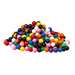 400 Solid Marbles In Display Box - DO-736710