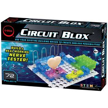 Circuit Blox 72, EBLCB0163