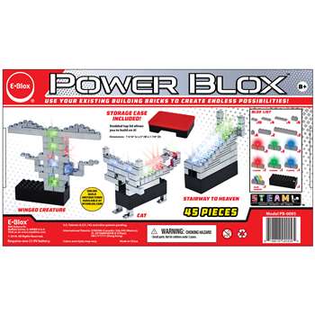 Power Blox Standard, EBLPB0095