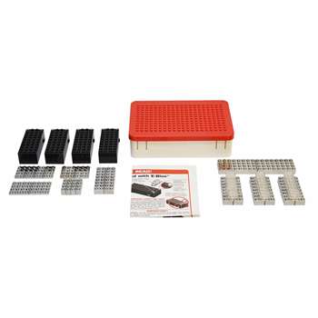 Power Blox Starter Classroom Set, EBLPB0392CS