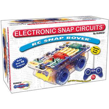 Snap Rover, EE-SCROV10