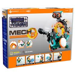 Mech-5, EE-TTC895