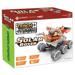 Solar Rover, EE-TTG684