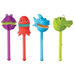 The Sea Squad Puppets Set Of 4 In A Box By Educational Insights