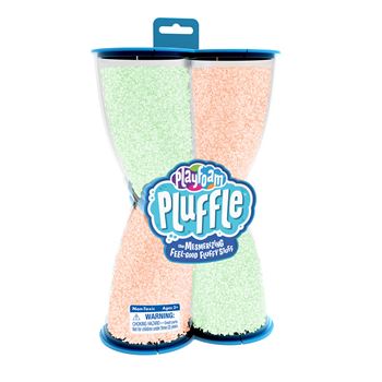 Playfoam Pluffle Twist Glow-In-Dark, EI-1943