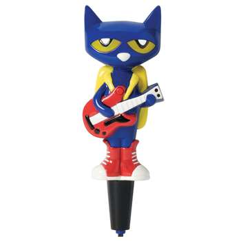 Hot Dots Jr Pete The Cat Talking Pen, EI-2450