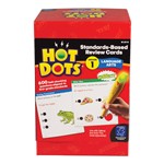 Hot Dots Standards Based Language Arts 1 By Educational Insights