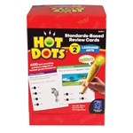 Hot Dots Standards Based Language Arts 2 By Educational Insights