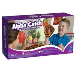 Alpha Catch By Educational Insights