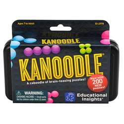 Kanoodle By Educational Insights