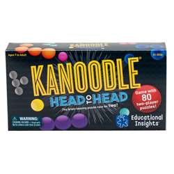 Kanoodle Head To Head, EI-3036