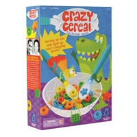 Crazy Cereal Game, EI-3445