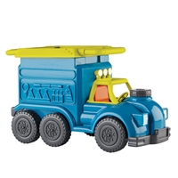 Geosafari Jr Science Utility Vehicle, EI-5094