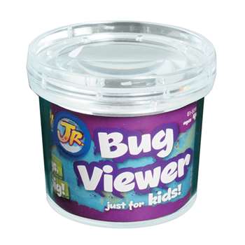 Bug Viewer Extra 3 Without Guide By Educational Insights