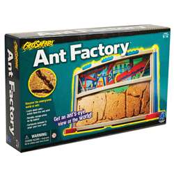 Ant Factory Gr Pk & Up By Educational Insights