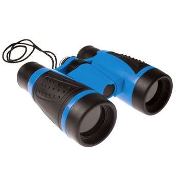 Geosafari Compass Binoculars By Educational Insights